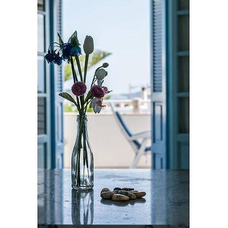Villa Venus Adamantas  Dış mekan fotoğraf
