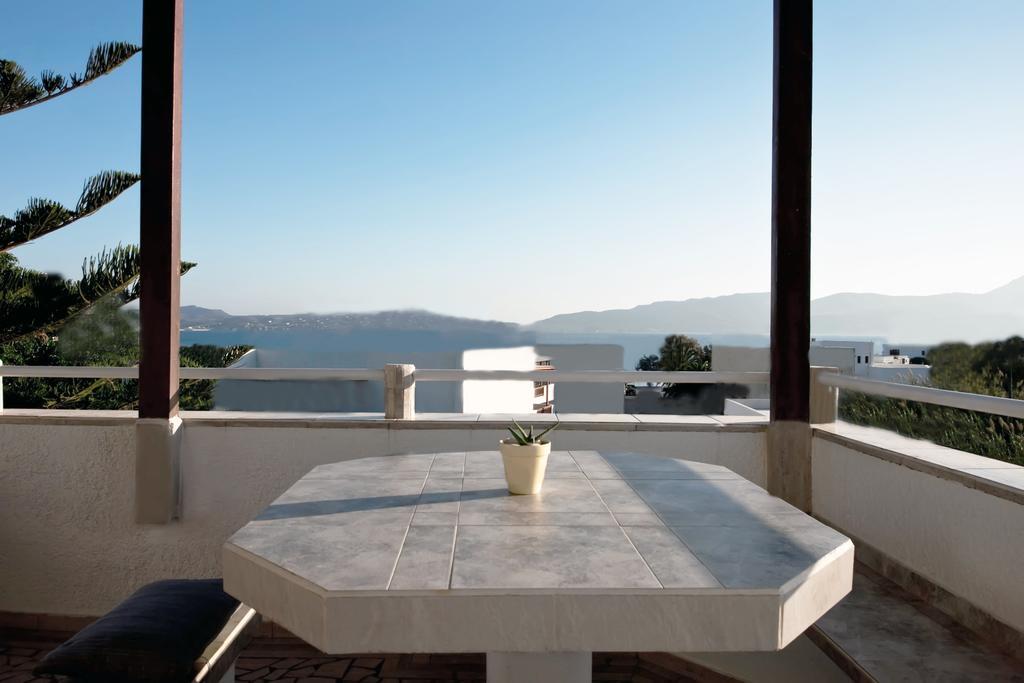 Villa Venus Adamantas  Oda fotoğraf