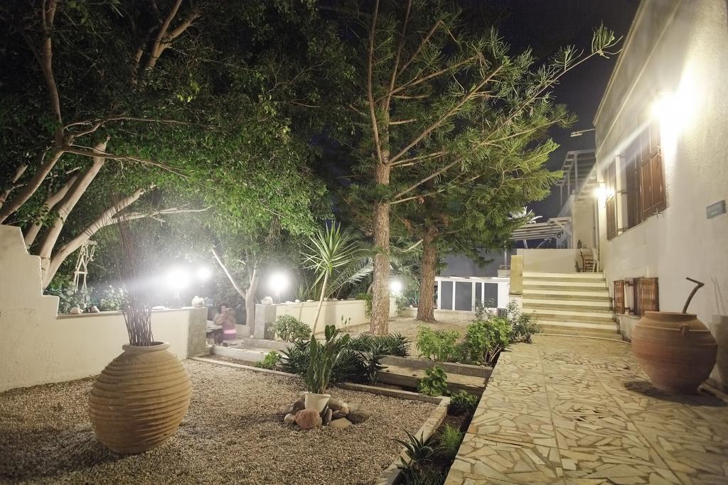Villa Venus Adamantas  Dış mekan fotoğraf
