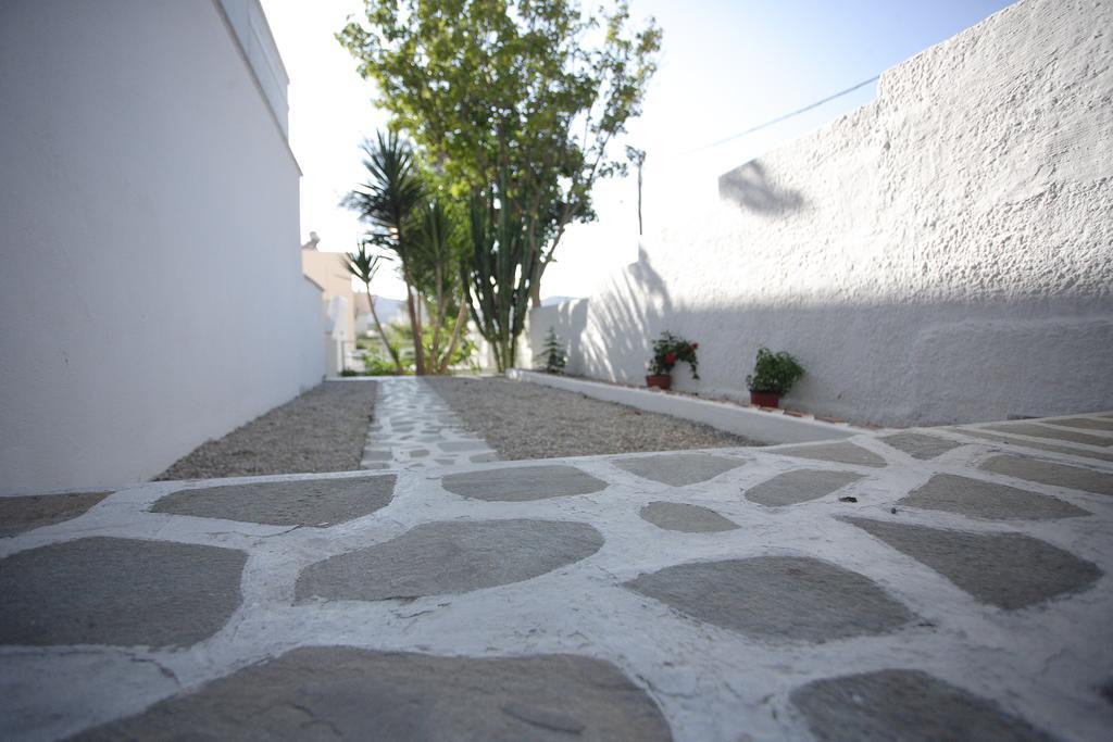 Villa Venus Adamantas  Dış mekan fotoğraf