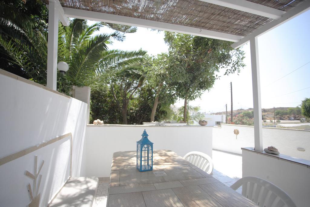 Villa Venus Adamantas  Oda fotoğraf