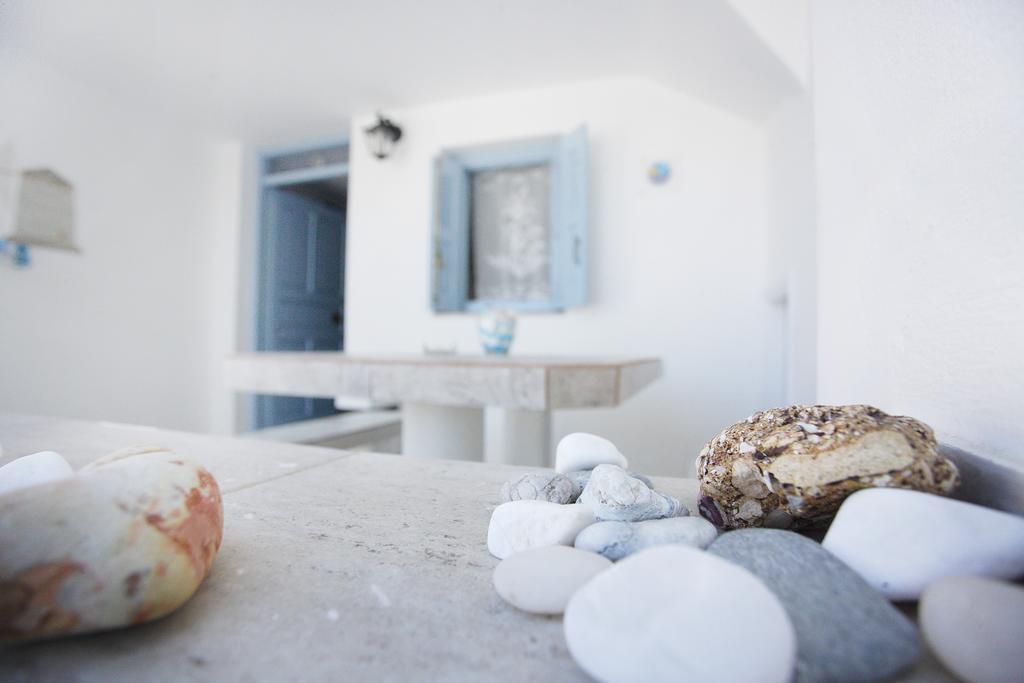 Villa Venus Adamantas  Oda fotoğraf