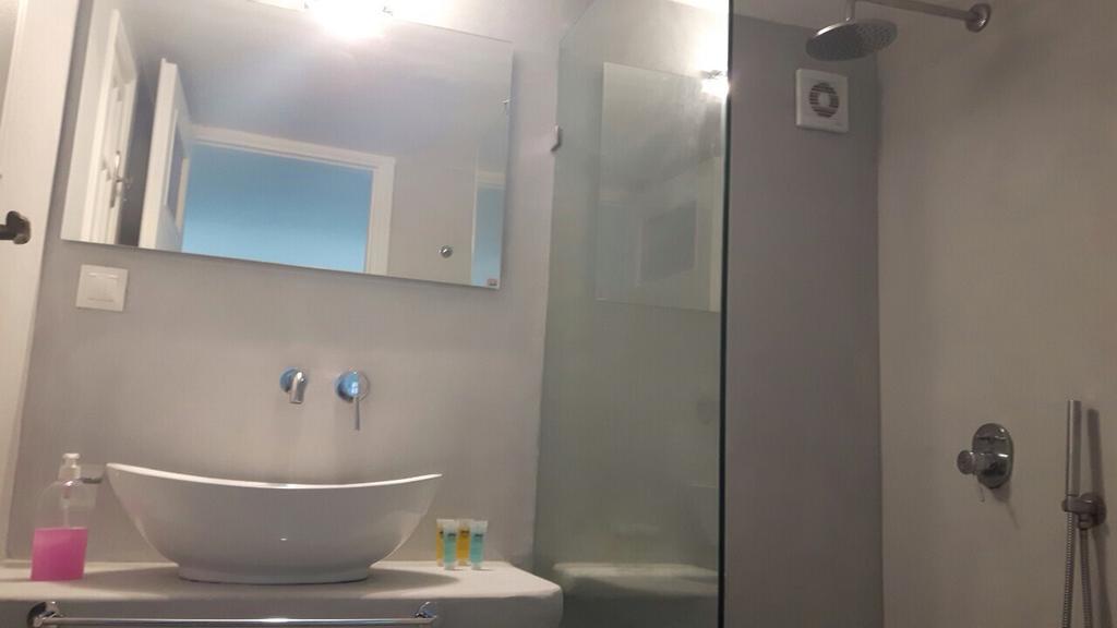 Villa Venus Adamantas  Dış mekan fotoğraf