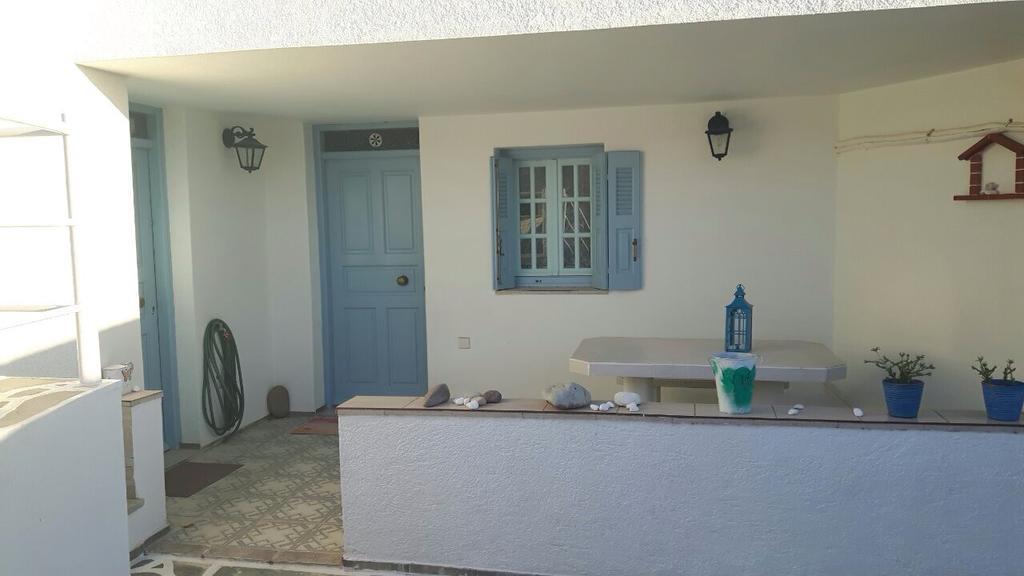 Villa Venus Adamantas  Dış mekan fotoğraf