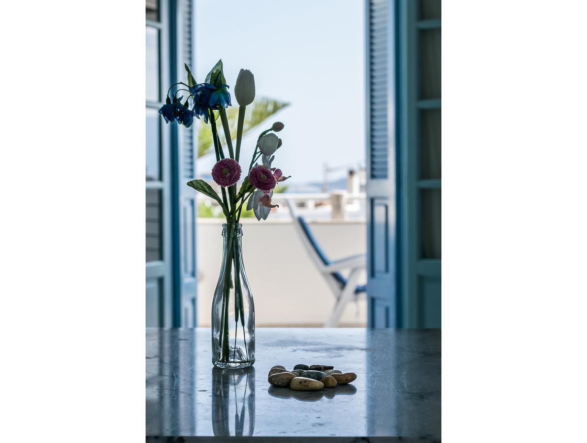 Villa Venus Adamantas  Dış mekan fotoğraf