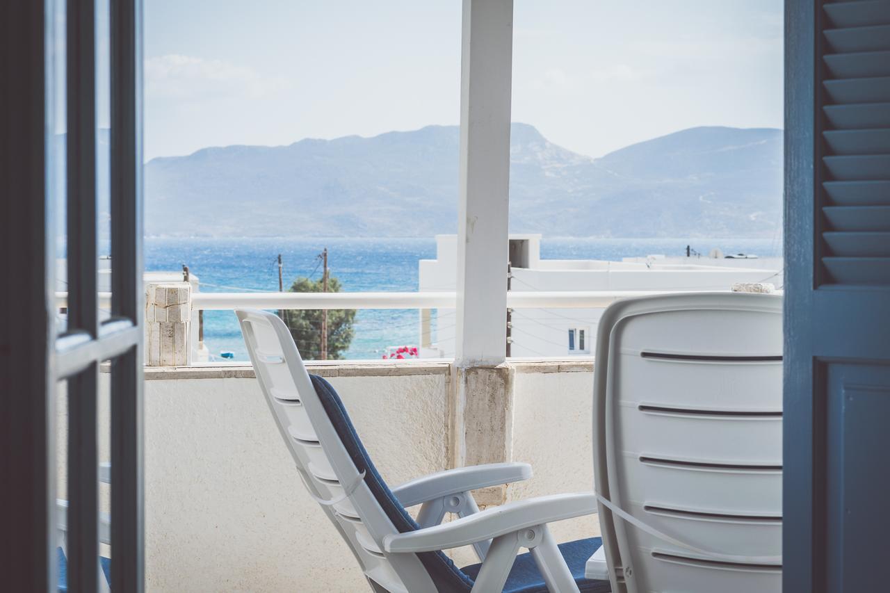 Villa Venus Adamantas  Dış mekan fotoğraf
