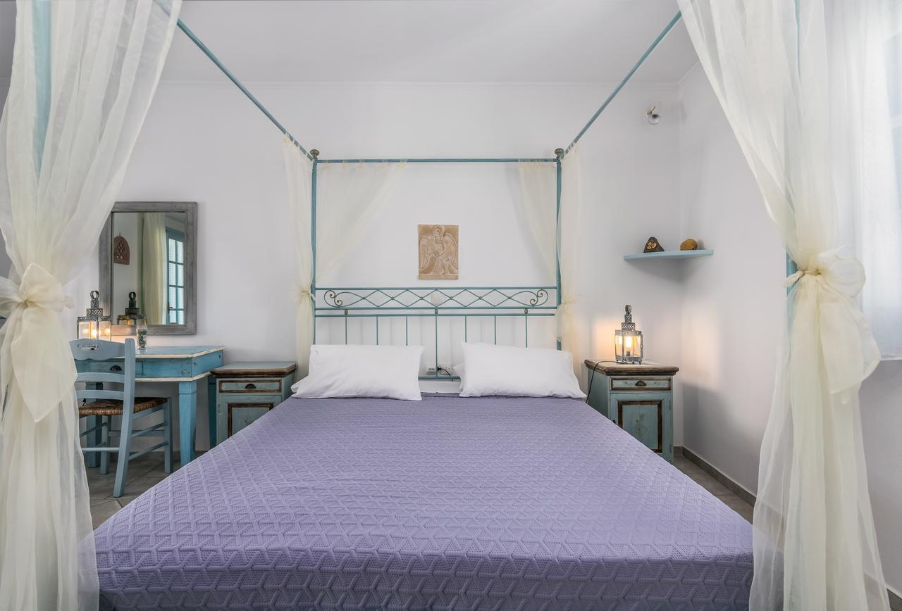 Villa Venus Adamantas  Dış mekan fotoğraf