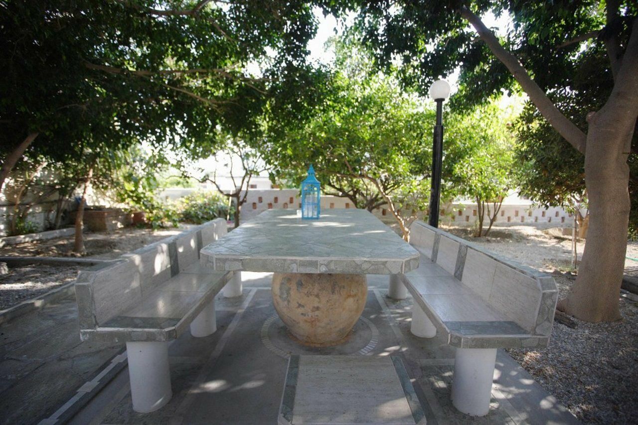 Villa Venus Adamantas  Dış mekan fotoğraf