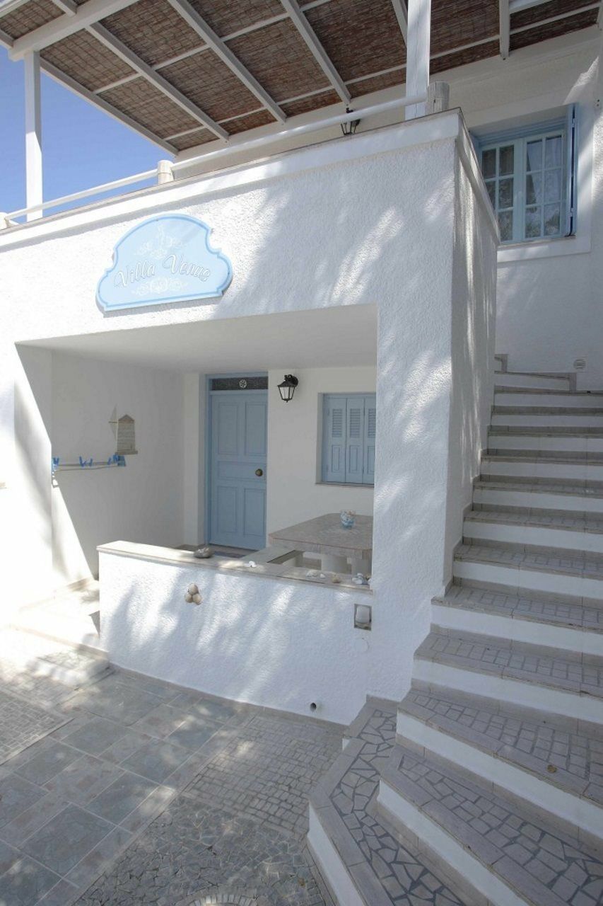 Villa Venus Adamantas  Dış mekan fotoğraf