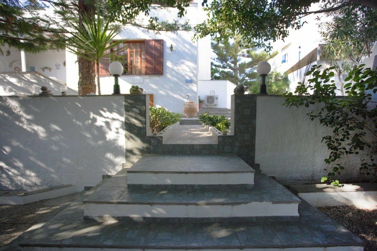 Villa Venus Adamantas  Dış mekan fotoğraf